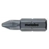 Бита PH2х25 мм, 1 шт. METABO 6.31548