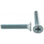 Винт WSM 5х16 с потайн голов уп250шт DIN965