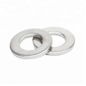 Блистер Шайба РМ- 6/12 плоская уп25шт №1