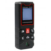 Дальномер E0268 лазерный PROFIPOWER 60 метров PLD-60