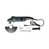 Угловая E0278 шлифмашинка) PROFIPOWER PGS-2500 (2500Вт, 230мм, 6500об/мин, коробка)