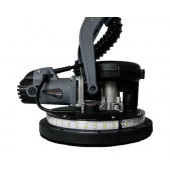 Шлифмашинка E0283 для стен и потолков с рукояткой 2 м PROFIPOWER ШМБ-900