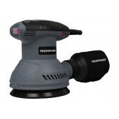 Шлифмашинка E0273 эксцентриковая PROFIPOWER МШЭ-350