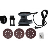 Шлифмашинка E0273 эксцентриковая PROFIPOWER МШЭ-350