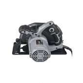 Пила E0266 циркулярная PROFIPOWER ДП-185B (1400Вт, 5500об/мин, диск 185х20мм, пропил 42/60мм, 45°)