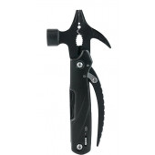 Молоток DL555301складной многофункциональный 9-в-1 Deli