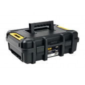 Ящик DL432522С д/инструментов модульный противоударный размеры 440 х 330 х 160 мм Deli