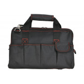 Сумка DL430902 для инструментов "Black Edition" Deli