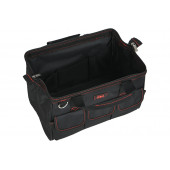 Сумка DL430902 для инструментов "Black Edition" Deli