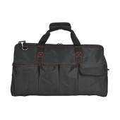 Сумка DL430904 для инструментов "Black Edition" Deli