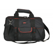 Сумка DL430905 для инструментов "Black Edition" Deli