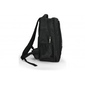 Рюкзак DL430908 для инструментов "Black Edition" Deli