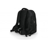 Рюкзак DL430908 для инструментов "Black Edition" Deli