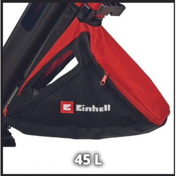 Воздуходувка 3433640 PXC VENTURRO 2х18В без АКК Einhell-1