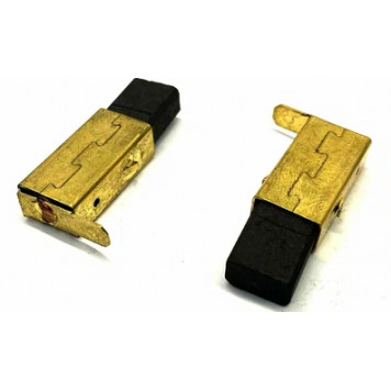 Угольные 191972-1 щетки кмп.2шт (CB-132) для UC4020A