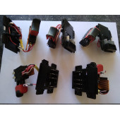 Выключатель 343410620 14,4V BS 14,4 LT старый код 343409740