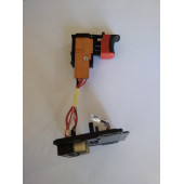 Выключатель 343410620 14,4V BS 14,4 LT старый код 343409740