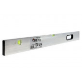 Рейка 100 см Ривень-Профи с уровнем