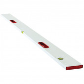 Рейка 250 см уровень+отверстие для рук профиль алюминиевый