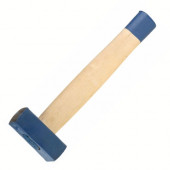 Кувалда с ручкой 4 кг (Кованная)