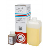 Клей эпоксидный, универсальный, марки ЭДП 1000 гр.