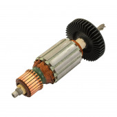 Якорь 310007890 эл. двигателя 230 В для Ste 75