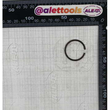 Стопорное 141156360 кольцо