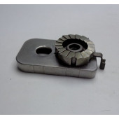 Фланец 316025220 редуктора