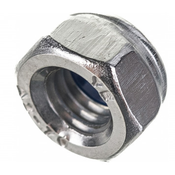 Гайка стопорная M14, уп 50шт.-2