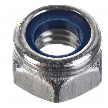 Гайка стопорная M14, уп 50шт.