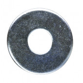Шайба DIN 9021 плоская широкая М8, уп 200шт.