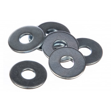 Шайба DIN 9021 плоская широкая М12, уп 100шт.-1
