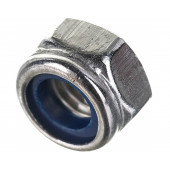 Гайка стопорная M8, уп 100шт.