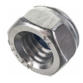 Гайка стопорная M8, уп 100шт.