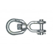 Вертлюг петля-вилка 10 мм