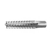 Дюбель для газобетона металлический 6х32 мм, уп 700шт.