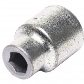 Головка 6-гранная 9 мм НИЗ