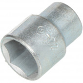 Головка 6-гранная 22 мм НИЗ