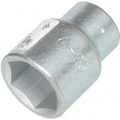 Головка 6-гранная 23 мм НИЗ