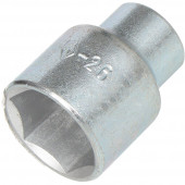 Головка 6-гранная 26 мм НИЗ
