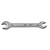 Ключ гаечный двусторонний 13х15 мм НИЗ