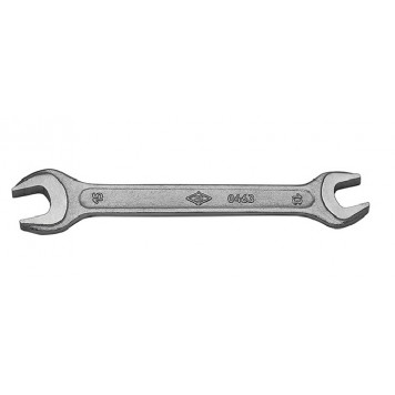 Ключ гаечный двусторонний 13х15 мм НИЗ