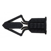 Распорный дюбель бабочка 35х14 мм, 200 шт.