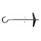 Складной пружин дюбель М5х95 мм, уп 50шт.