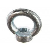 Рым-гайка M12 оцинкованная