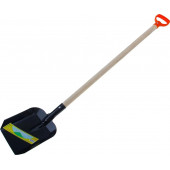 Лопата АРТИ Копанец-ЛСП-Е (с евроручкой), рессорная ручка