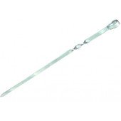 Шампур 500мм 2мм УЗКИЙ