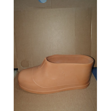 Галоши диэлектрические-1