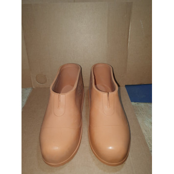 Галоши диэлектрические-2