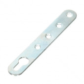 Подвес мебельный 105 мм цинк